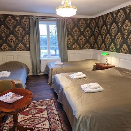Svaneholm Hotel Svanskog Экстерьер фото