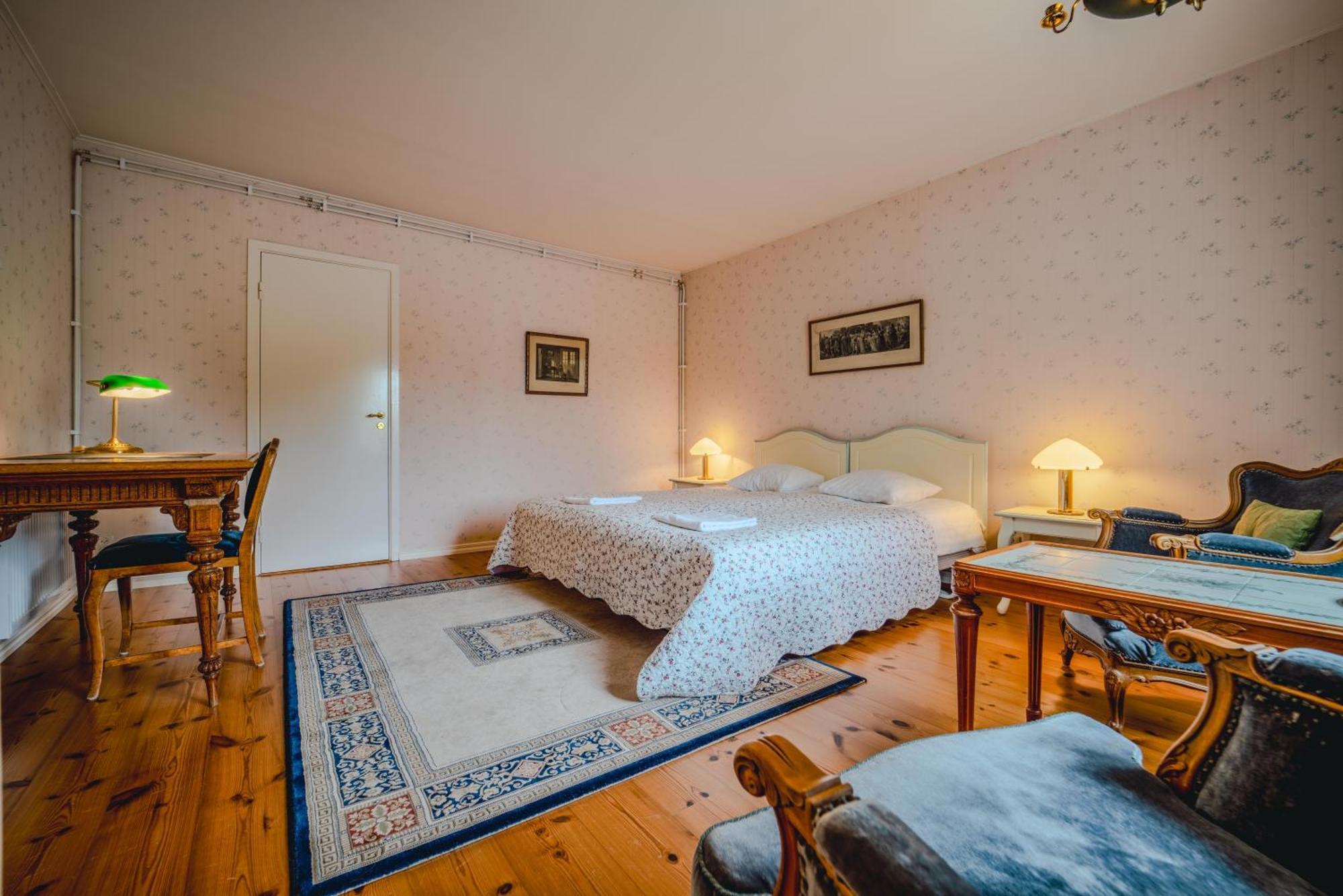 Svaneholm Hotel Svanskog Экстерьер фото