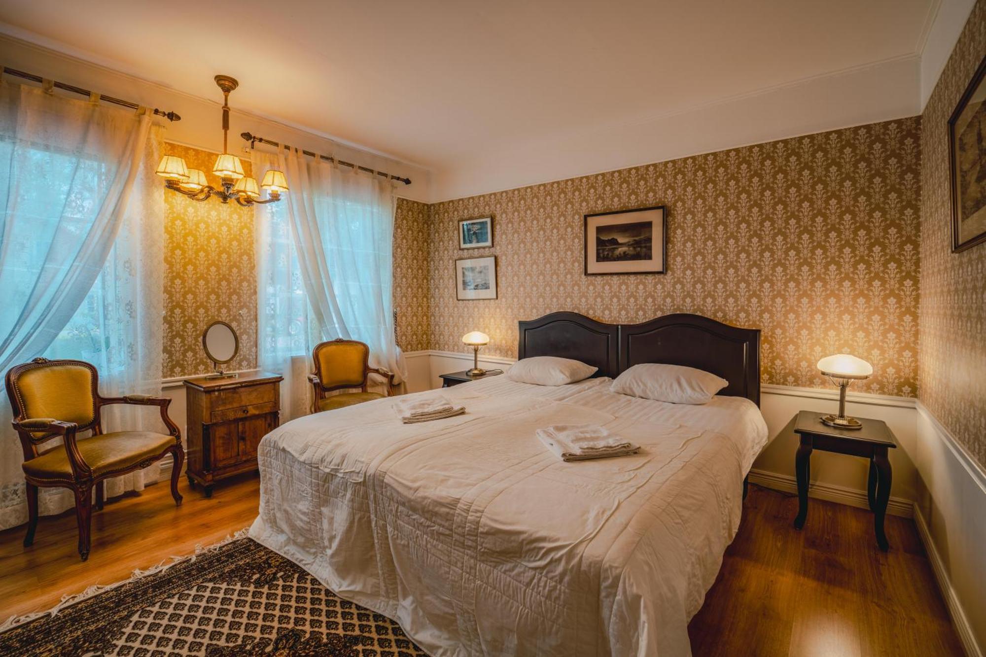 Svaneholm Hotel Svanskog Экстерьер фото