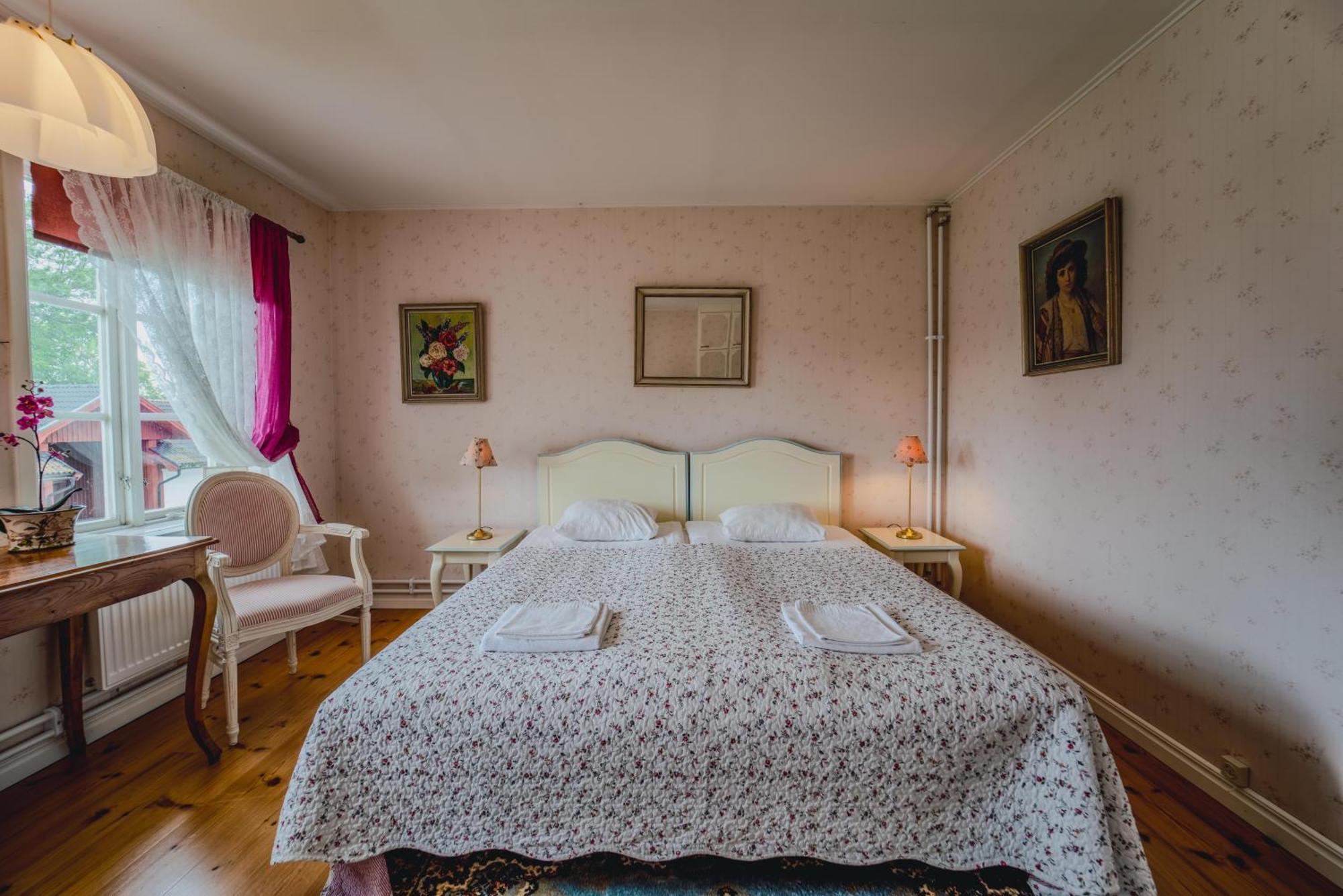 Svaneholm Hotel Svanskog Экстерьер фото