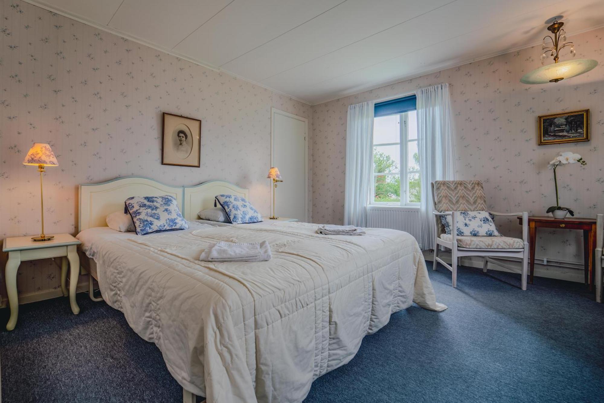 Svaneholm Hotel Svanskog Экстерьер фото