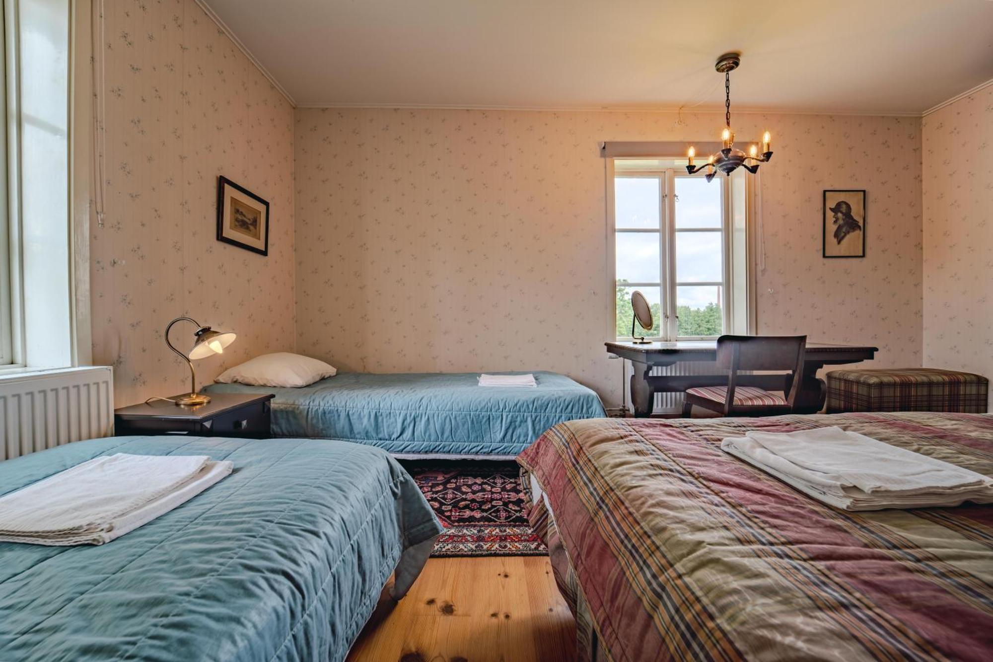 Svaneholm Hotel Svanskog Экстерьер фото
