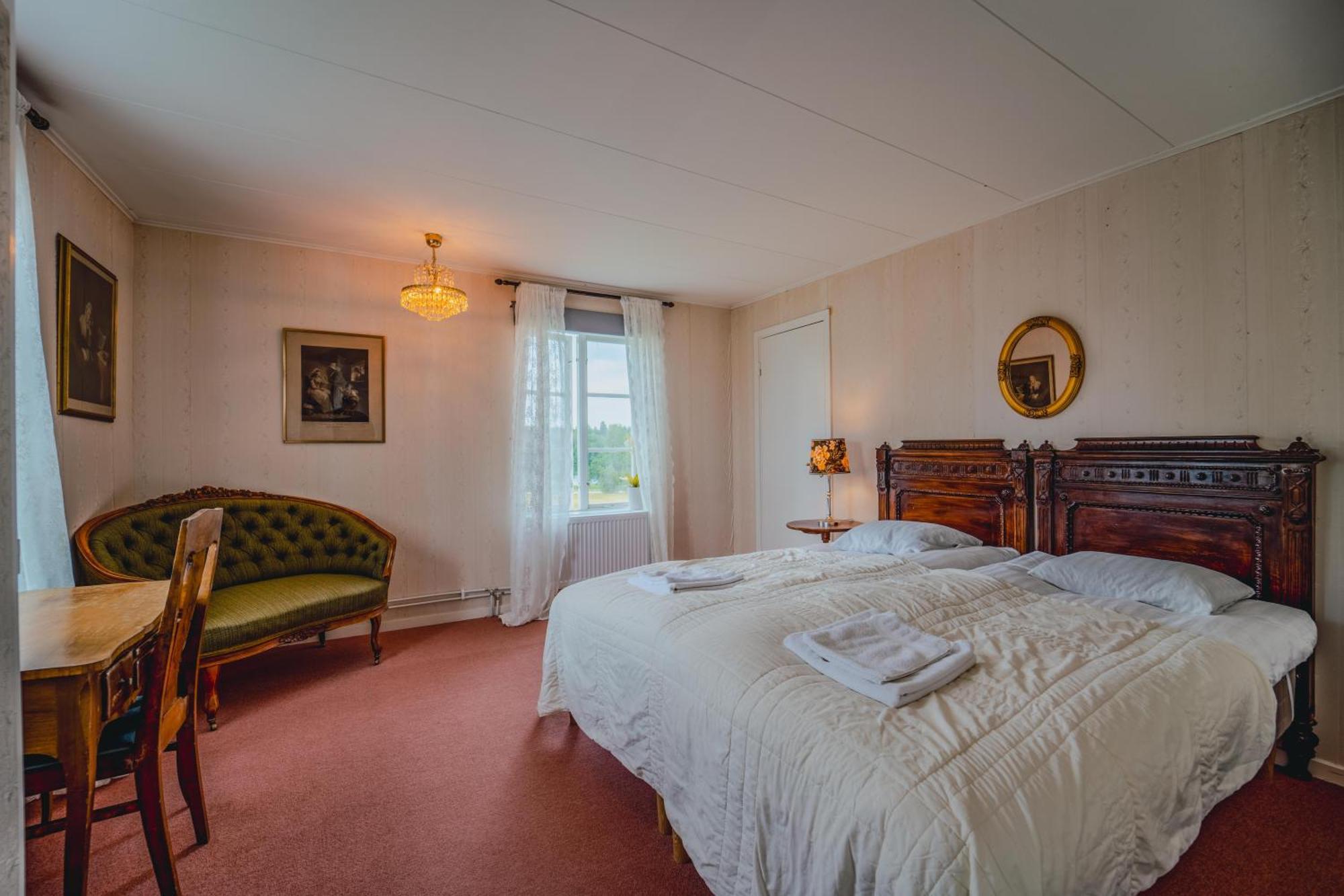 Svaneholm Hotel Svanskog Экстерьер фото