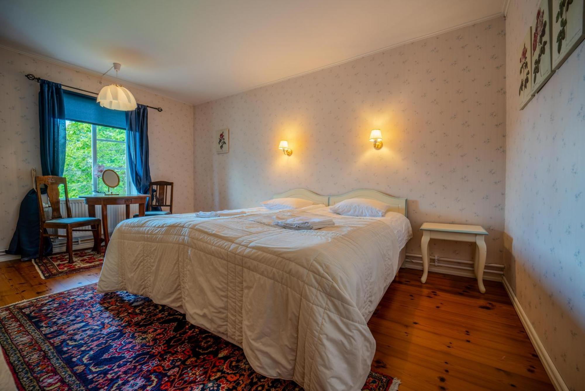 Svaneholm Hotel Svanskog Экстерьер фото